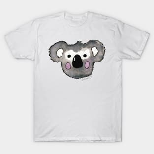 Chuck the Koala T-Shirt